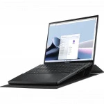 Ноутбук Asus ZenBook Duo UX8406CA-QL345X 90NB14X1-M00M30 14 ", WUXGA 1920x1200 (16:10), Core Ultra 7, 32 Гб