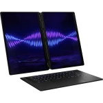 Ноутбук Asus ROG Zephyrus Duo 16 GX651AX-SR117W 90NR0NT2-M00520 16 ", WQXGA+ 2880x1800 (16:10), Core Ultra 9, 64 Гб