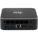 Персональный компьютер iRU Tactio 525 2194024 Ryzen 7, 6800H, 3.2, 16 Гб, Windows 11 Pro