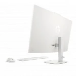 Моноблок HP OmniStudio 27-cv0017ci DA7T8EA 27 ", AMD, Ryzen 5, 40, 2.8, 8 Гб, 512 Гб