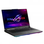 Ноутбук Asus ROG Strix G16 90NR0NJ7-M00AZ0 16 ", WUXGA 1920x1200 (16:10), Ryzen 9, 16 Гб