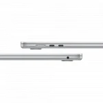 Ноутбук Apple MacBook Air 15 Silver MDH94LL/A 15.3 ", 2880x1864 (16:10), M5 Series, 24 Гб