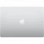 Ноутбук Apple MacBook Air 15 Silver MDH94LL/A 15.3 ", 2880x1864 (16:10), M5 Series, 24 Гб