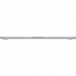 Ноутбук Apple MacBook Air 15 Silver MDH94LL/A 15.3 ", 2880x1864 (16:10), M5 Series, 24 Гб