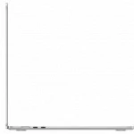 Ноутбук Apple MacBook Air 15 M5 Silver MDVC4LL/A 15.3 ", 2880x1864 (16:10), M5 Series, 24 Гб