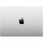 Ноутбук Apple MacBook Pro 14 M5 Max Silver MGDQ4LL/A 14.2 ", 3K 3024x1964 (16:10), M5 Series, 32 Гб