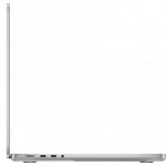 Ноутбук Apple MacBook Pro 14 M5 Max Silver MGDQ4LL/A 14.2 ", 3K 3024x1964 (16:10), M5 Series, 32 Гб
