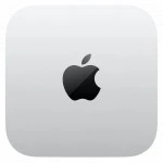 Персональный компьютер Apple Mac Mini M4 Silver MU9E3ZP/A Apple M4 series, M4, 2.89, 16 Гб, Mac OS