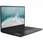 Ноутбук NERPA CASPICA I552-15 I552-15AG165202G 15.6 ", FHD 1920x1080 (16:9), Core i5, 16 Гб