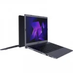 Ноутбук Kvadra Nau LE14U Y22L01CAS116R_E7B674 14.1 ", FHD 1920x1080 (16:9), Core i5, 16 Гб