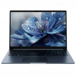 Ноутбук Chuwi Corebook Air Plus 16 R5 16 ", WUXGA 1920x1200 (16:10), Ryzen 5, 16 Гб