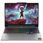 Ноутбук Lenovo LOQ 15AHP11 83TN000ERK 15.3 ", WUXGA 1920x1200 (16:10), Ryzen 7, 16 Гб