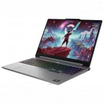 Ноутбук Lenovo LOQ 15AHP11 83TN000ERK 15.3 ", WUXGA 1920x1200 (16:10), Ryzen 7, 16 Гб