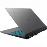 Ноутбук Maibenben X16A-R77735 X16A-R777350F2RHG4E10 16 ", WUXGA 1920x1200 (16:10), Ryzen 7, 16 Гб