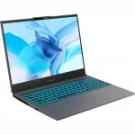 Ноутбук Maibenben X16A-R77735 X16A-R777350F2RHG4E10 16 ", WUXGA 1920x1200 (16:10), Ryzen 7, 16 Гб