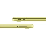 Ноутбук Apple MacBook Neo 256Gb Citrus MHFD4HN/A 13 ", 2408x1506 (16:10), Apple A18, 8 Гб