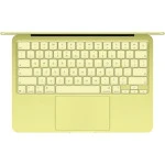 Ноутбук Apple MacBook Neo 256Gb Citrus MHFD4HN/A 13 ", 2408x1506 (16:10), Apple A18, 8 Гб