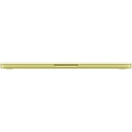 Ноутбук Apple MacBook Neo 512Gb Citrus MHFE4HN/A 13 ", 2408x1506 (16:10), Apple A18, 8 Гб