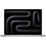 Ноутбук Apple MacBook Pro 14 M5 Pro Silver MGDN4HN/A 14.2 ", 3K 3024x1964 (16:10), M5 Series, 24 Гб