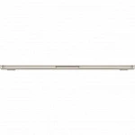 Ноутбук Apple MacBook Air 13 M5 Starlight MDHA4HN/A 13.6 ", WQXGA 2560x1664 (16:10), M5 Series, 16 Гб
