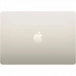 Ноутбук Apple MacBook Air 13 M5 Starlight MDHA4HN/A 13.6 ", WQXGA 2560x1664 (16:10), M5 Series, 16 Гб