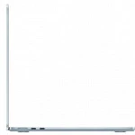 Ноутбук Apple MacBook Air 13 M5 Sky Blue MDHH4HN/A 13.6 ", WQXGA 2560x1664 (16:10), M5 Series, 16 Гб