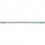 Ноутбук Apple MacBook Air 13 M5 Sky Blue MDHH4HN/A 13.6 ", WQXGA 2560x1664 (16:10), M5 Series, 16 Гб