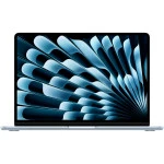 Ноутбук Apple MacBook Air 13 M5 Sky Blue MDHH4HN/A 13.6 ", WQXGA 2560x1664 (16:10), M5 Series, 16 Гб