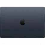 Ноутбук Apple MacBook Air 15 M5 Midnight MDVK4LL/A 15 ", 2880x1864 (16:10), M5 Series, 16 Гб