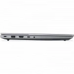 Ноутбук Lenovo ThinkBook 14 G8 IAL Laptop 21SJ0010GP 14 ", WUXGA 1920x1200 (16:10), Core Ultra 7, 16 Гб