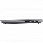Ноутбук Lenovo ThinkBook 14 G8 IAL Laptop 21SJ0010GP 14 ", WUXGA 1920x1200 (16:10), Core Ultra 7, 16 Гб