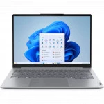 Ноутбук Lenovo ThinkBook 14 G8 IAL Laptop 21SJ0010GP 14 ", WUXGA 1920x1200 (16:10), Core Ultra 7, 16 Гб