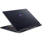 Ноутбук Acer Predator Helios 18 AI PH18-73-92VM NH.QVZER.005 18 ", 4K Ultra HD 3840x2160 (16:9), Core Ultra 9, 64 Гб