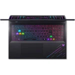 Ноутбук Acer Predator Helios 18 AI PH18-73-92VM NH.QVZER.005 18 ", 4K Ultra HD 3840x2160 (16:9), Core Ultra 9, 64 Гб