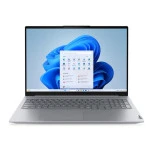 Ноутбук Lenovo 21SHA006CD 16 ", WUXGA 1920x1200 (16:10), Core 7, 16 Гб
