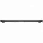 Ноутбук Apple MacBook Pro 16 M5 Pro Space Black MGEC4ZP/A 16.2 ", 3.5K 3456x2234 (16:10), M5 Series, 48 Гб