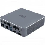 Персональный компьютер iRU Tactio 515 2195518 Core i5, 12450H, 2.0, 16 Гб, Windows 11 Pro