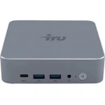 Персональный компьютер iRU Tactio 515 2195518 Core i5, 12450H, 2.0, 16 Гб, Windows 11 Pro