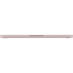 Ноутбук Apple MacBook Neo 256Gb Blush MHFH4HN/A 13 ", 2408x1506 (16:10), Apple A18, 8 Гб