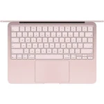 Ноутбук Apple MacBook Neo 256Gb Blush MHFH4HN/A 13 ", 2408x1506 (16:10), Apple A18, 8 Гб