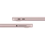 Ноутбук Apple MacBook Neo 256Gb Blush MHFH4HN/A 13 ", 2408x1506 (16:10), Apple A18, 8 Гб