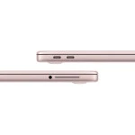 Ноутбук Apple MacBook Neo 512Gb Blush MHFJ4HN/A 13 ", 2408x1506 (16:10), Apple A18, 8 Гб