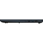 Ноутбук Maibenben M17A-R574UM M17A-R574UM0G3RHU4EB0 17.3 ", FHD 1920x1080 (16:9), Ryzen 5, 16 Гб