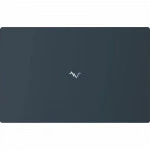 Ноутбук Maibenben M17A-R787UM M17A-R787UM0F3RHU4EB0 17.3 ", FHD 1920x1080 (16:9), Ryzen 7, 16 Гб