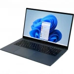 Ноутбук Maibenben M17A-R787UM M17A-R787UM0F3RHU4EB0 17.3 ", FHD 1920x1080 (16:9), Ryzen 7, 16 Гб