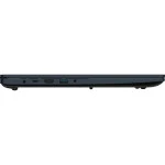 Ноутбук Maibenben M17A-R787UM M17A-R787UM0F3RHU4EB0 17.3 ", FHD 1920x1080 (16:9), Ryzen 7, 16 Гб