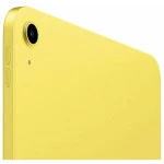 Планшет Apple iPad (A16) 128GB Wi-Fi Yellow MD4D4J/A 128 Гб, 6 Гб