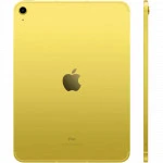 Планшет Apple iPad (A16) 128GB Wi-Fi Yellow MD4D4J/A 128 Гб, 6 Гб