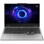 Ноутбук Lenovo LOQ 15IRX10 83JE01CCPS 15.6 ", FHD 1920x1080 (16:9), Core i7, 16 Гб
