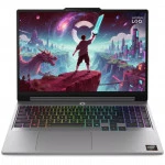 Ноутбук Lenovo LOQ 15AHP11 83TN003GPS 15.3 ", WUXGA 1920x1200 (16:10), Ryzen 7, 16 Гб